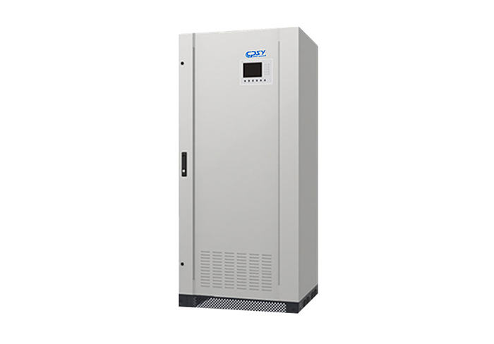 工業(yè)級GPI系列 10KVA-120KVA